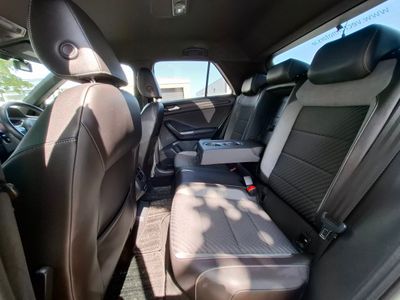 2022 Volkswagen T-Roc