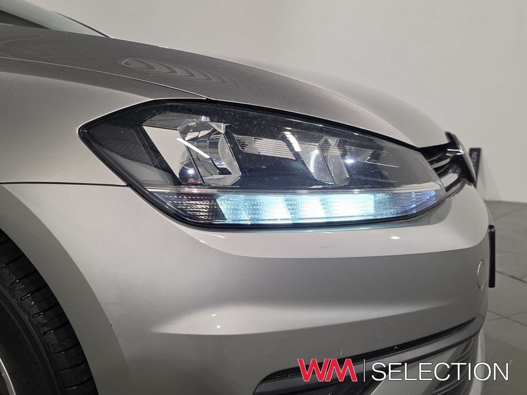 2020 Volkswagen Golf