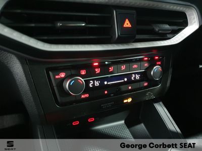 2025 SEAT Leon
