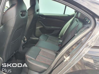 2024 Skoda Octavia