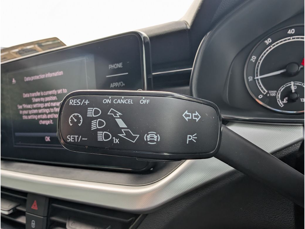 2021 Skoda Kamiq