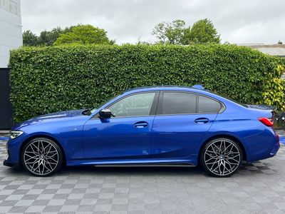 2019 BMW 3 Series