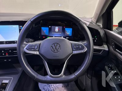 2024 Volkswagen Golf