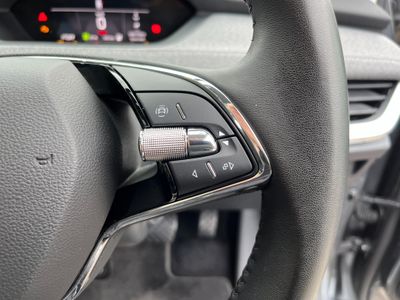 2023 Skoda Enyaq