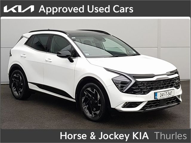 vehicle for sale from Horse & Jockey Car Sales