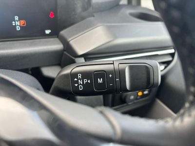 2026 Ford Tourneo Custom