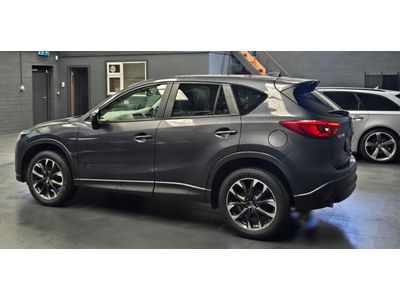 2015 Mazda CX-5
