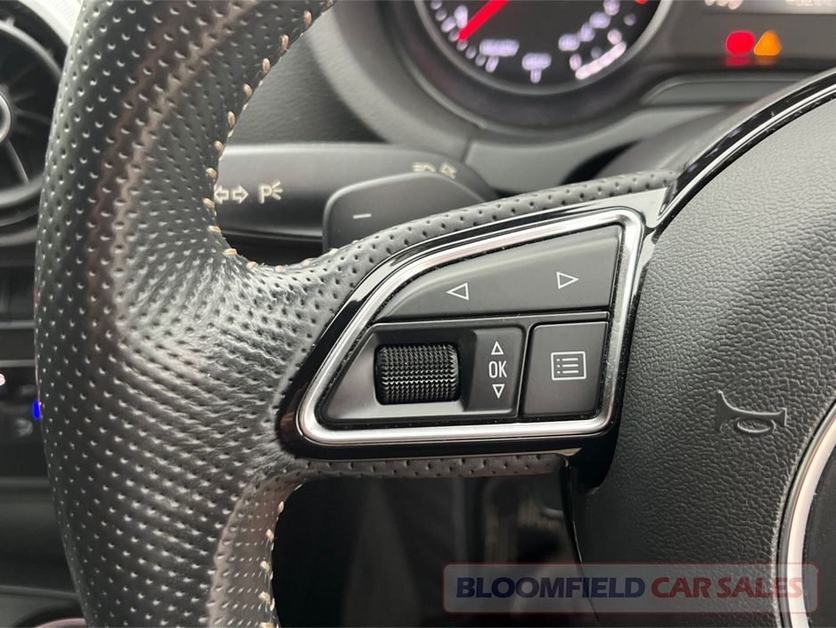 2016 Audi A3