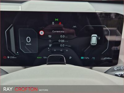 2026 Kia EV5