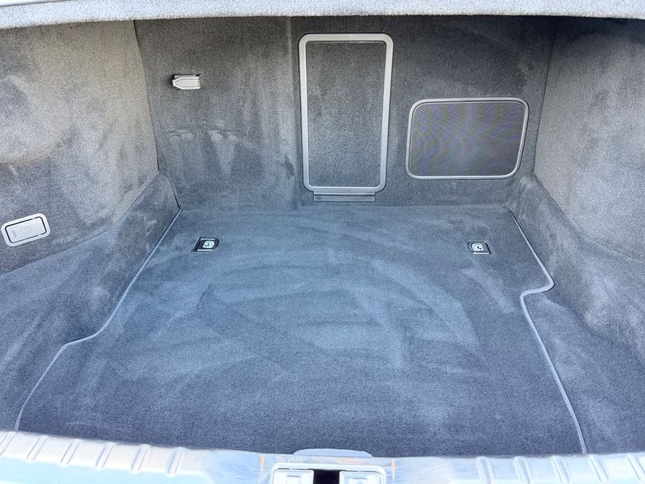 2019 Bentley Continental