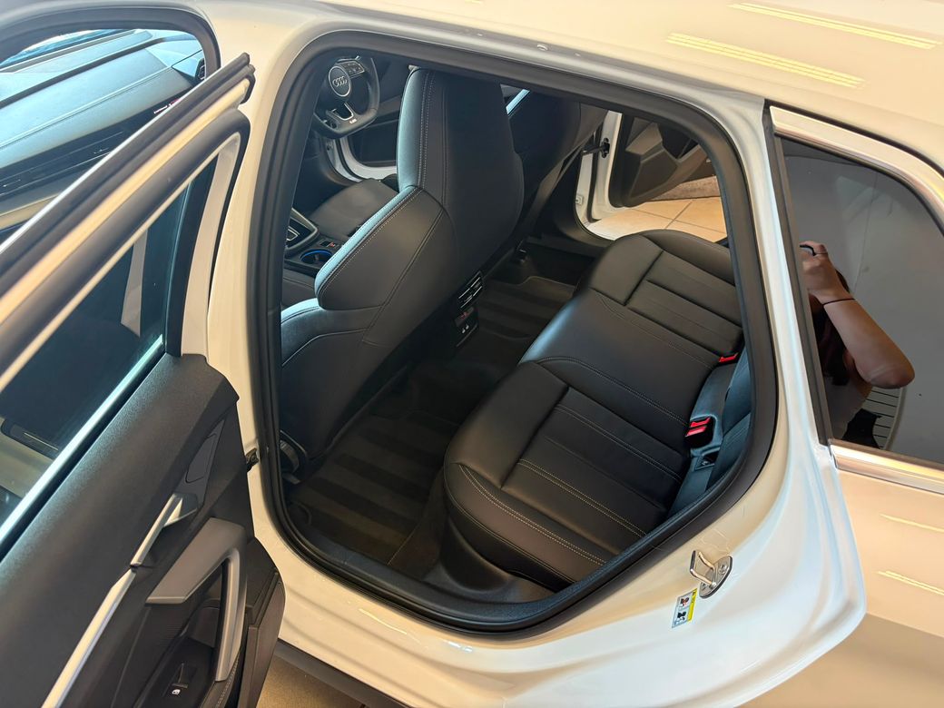 2025 Audi A3