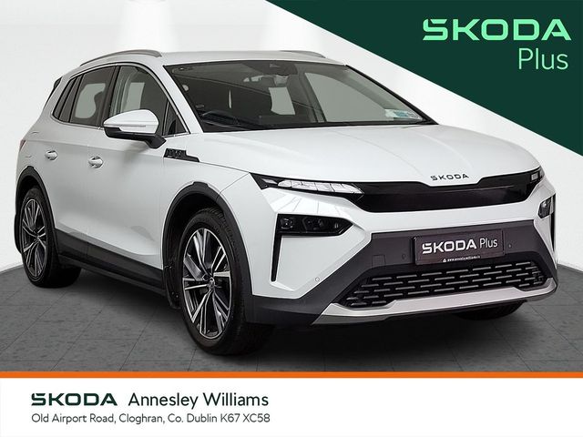 vehicle for sale from Annesley Williams