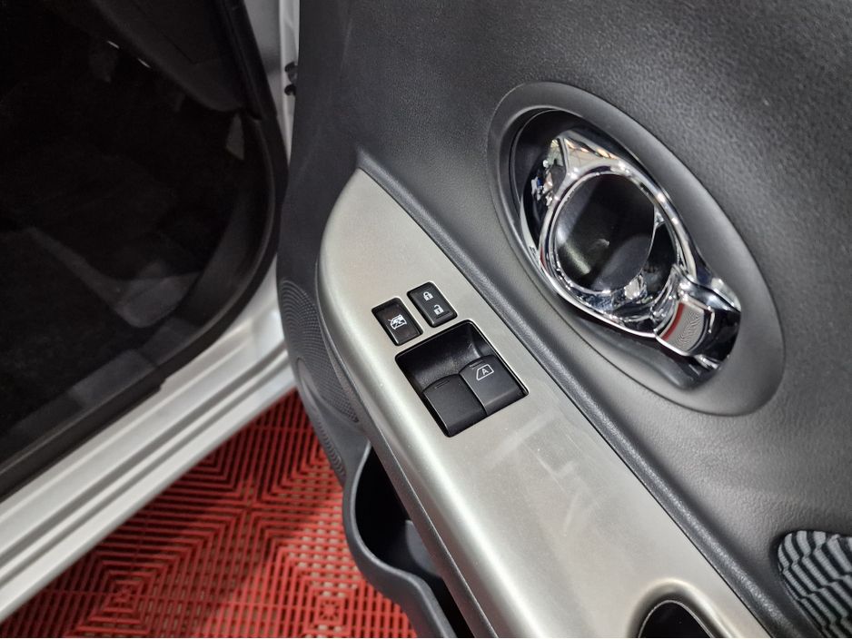 2016 Nissan Micra