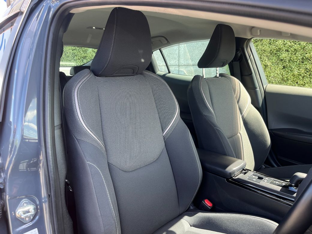 2023 Toyota Prius