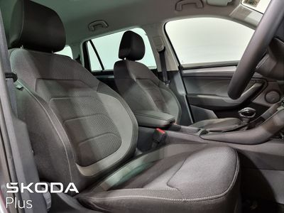2024 Skoda Kodiaq