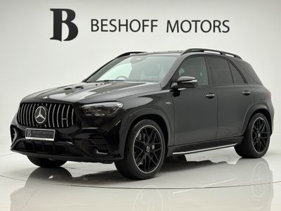 2025 Mercedes-Benz GLE Class