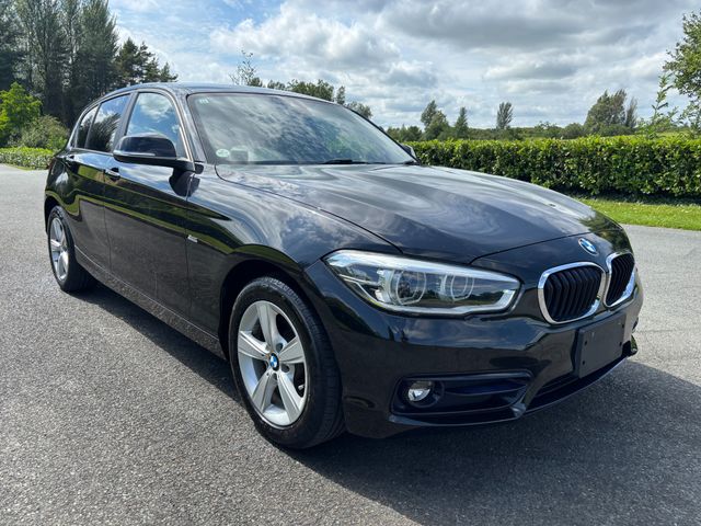 vehicle for sale from Byrne Motor Company