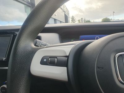 2021 Honda Jazz