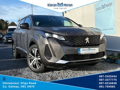 2023 Peugeot 5008