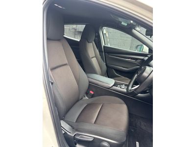 2024 Mazda Mazda3