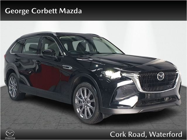 vehicle for sale from George Corbett Motors