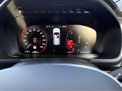 2015 Volvo XC90
