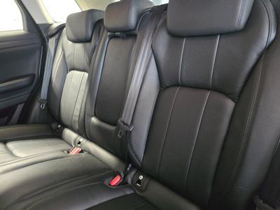 2016 Land Rover Range Rover Evoque