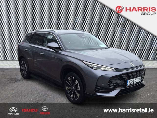vehicle for sale from Harris Retail