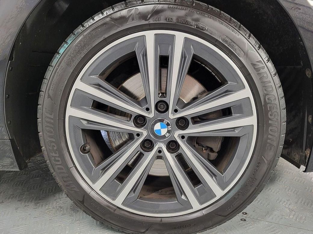 2023 BMW 1 Series