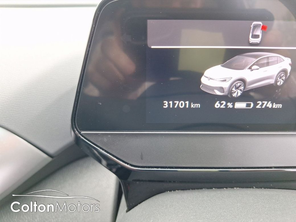 2022 Volkswagen ID.5