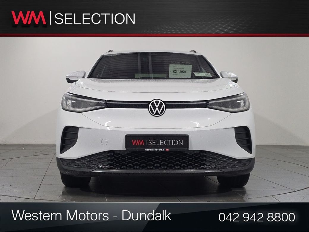 2024 Volkswagen ID.4
