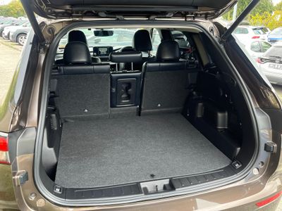 2023 Mitsubishi Outlander