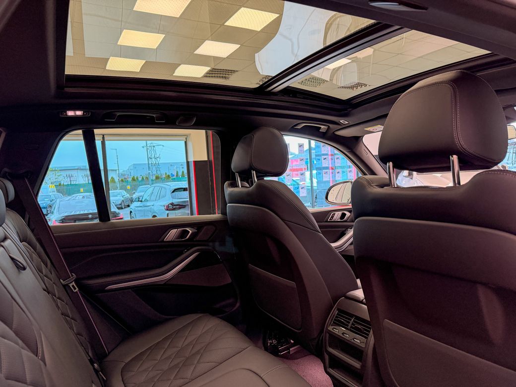 2024 BMW X5