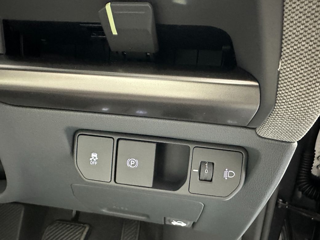 2026 Kia EV2
