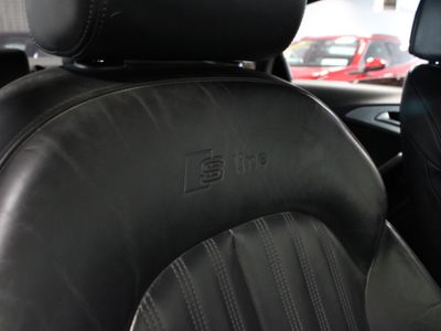 2015 Audi A6