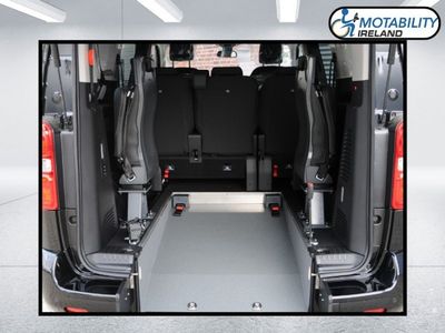 2026 Citroen SpaceTourer