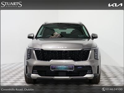 2024 Kia Sorento
