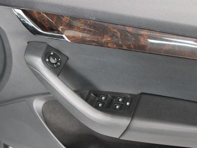2015 Skoda Octavia