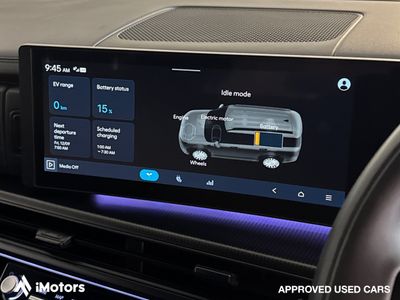 2024 Hyundai Santa Fe