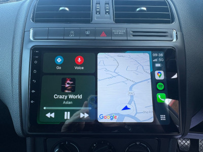 2017 Volkswagen Polo