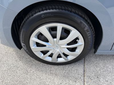2024 Opel Corsa
