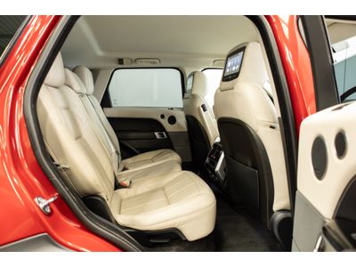 2018 Land Rover Range Rover