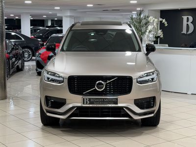 2024 Volvo XC90