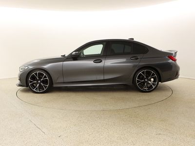 2021 BMW 3 Series