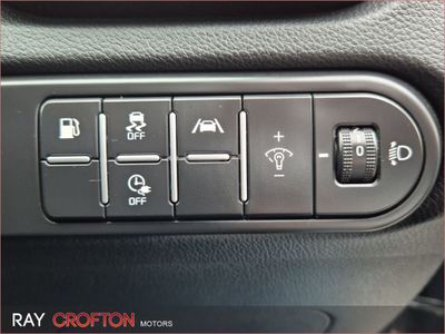 2025 Kia XCeed