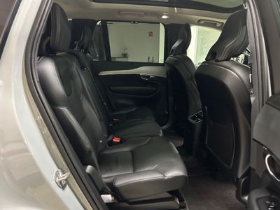2024 Volvo XC90