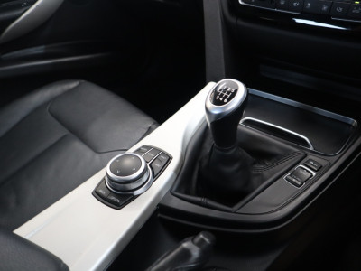 2018 BMW 3 Series