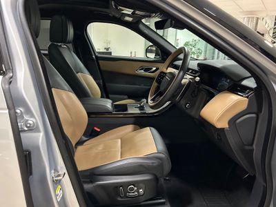 2024 Land Rover Range Rover Velar