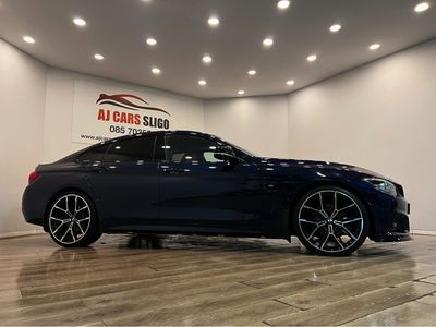 2019 BMW 4 Series