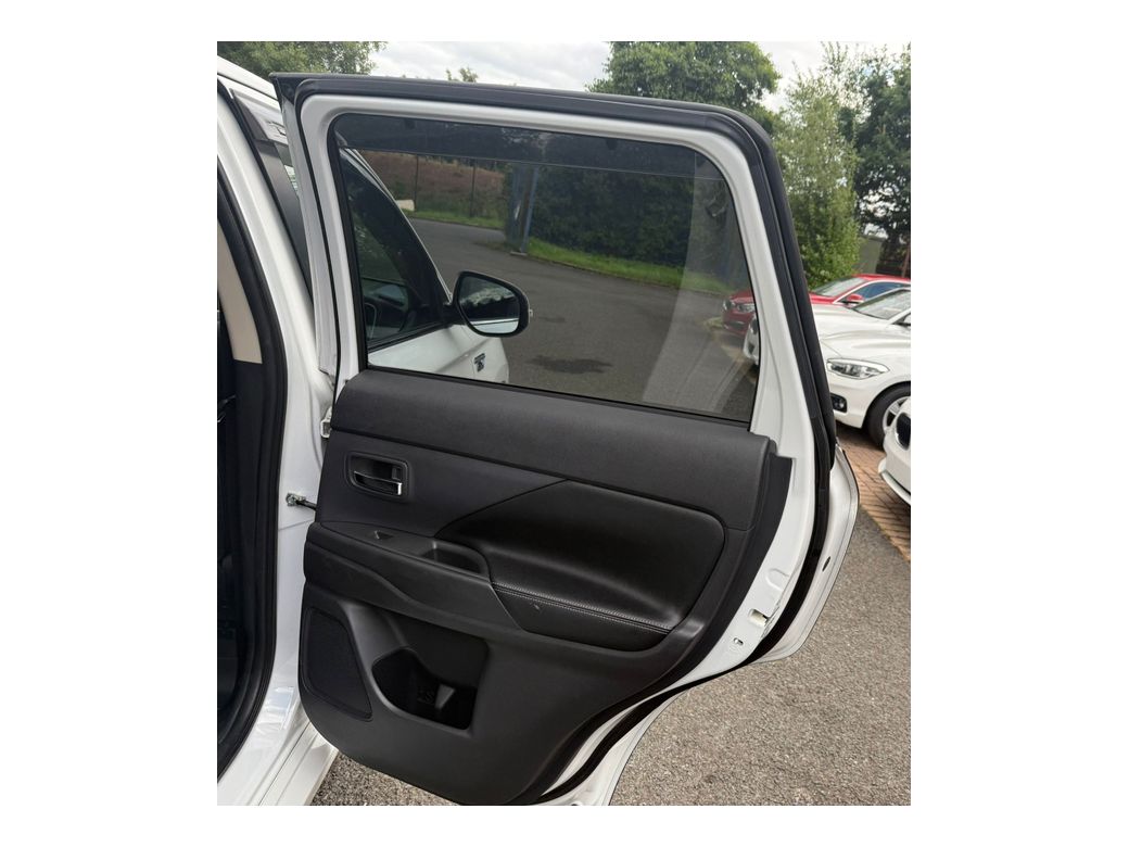 2013 Mitsubishi Outlander